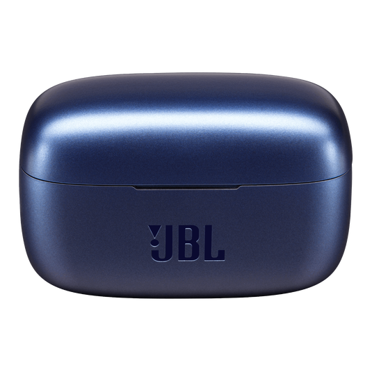 JBL Live 300TWS - Blue - True wireless earbuds - Detailshot 4 image number null